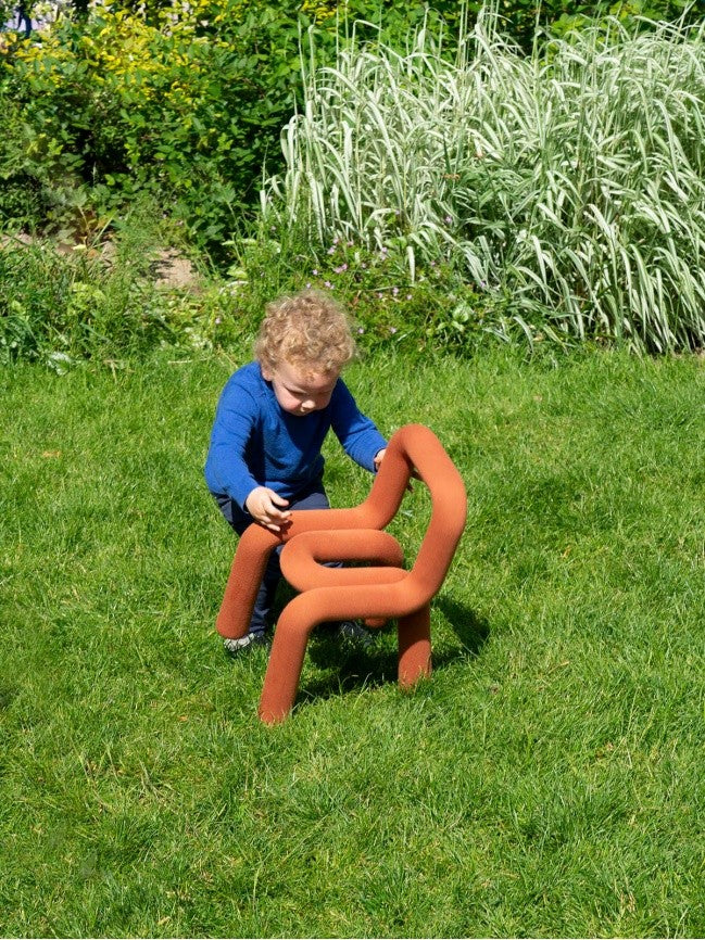 Mobilier - Chaise enfant | Mini Bold - Moustache