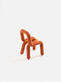 Mobilier - Chaise enfant | Mini Bold - Moustache