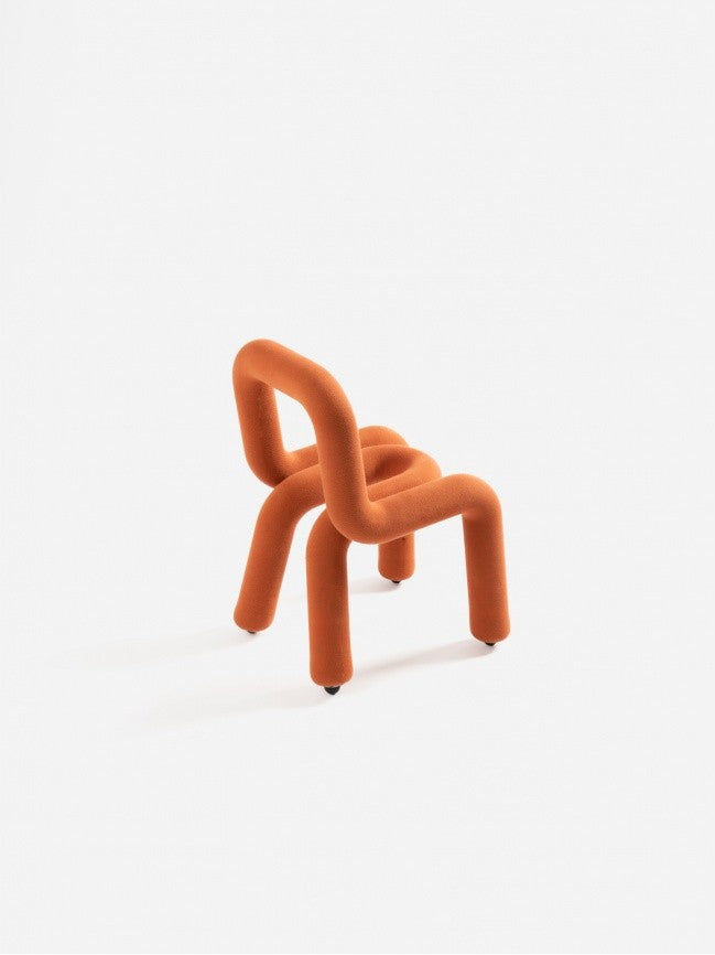 Mobilier - Chaise enfant | Mini Bold - Moustache