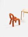 Mobilier - Chaise enfant | Mini Bold - Moustache