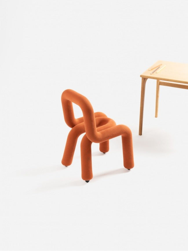 Mobilier - Chaise enfant | Mini Bold - Moustache