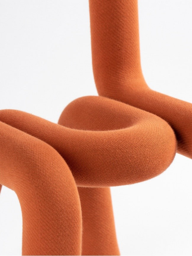Mobilier - Chaise enfant | Mini Bold - Moustache