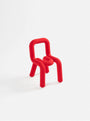 Mobilier - Chaise enfant | Mini Bold - Moustache