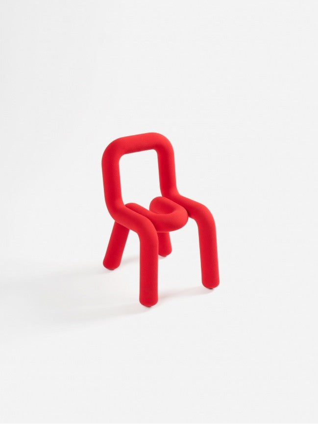 Mobilier - Chaise enfant | Mini Bold - Moustache
