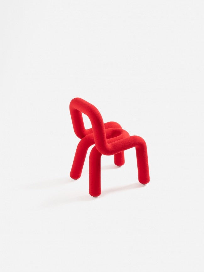 Mobilier - Chaise enfant | Mini Bold - Moustache