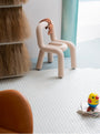 Mobilier - Chaise enfant | Mini Bold - Moustache