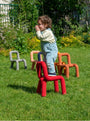 Mobilier - Chaise enfant | Mini Bold - Moustache