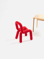 Mobilier - Chaise enfant | Mini Bold - Moustache