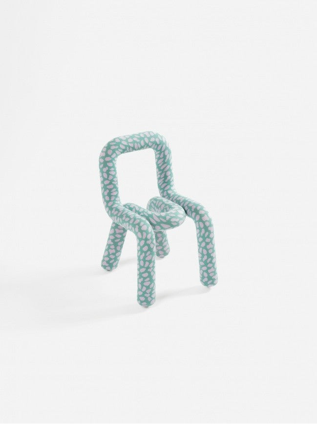 Mobilier - Chaise enfant | Mini Bold - Moustache