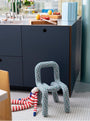 Mobilier - Chaise enfant | Mini Bold - Moustache