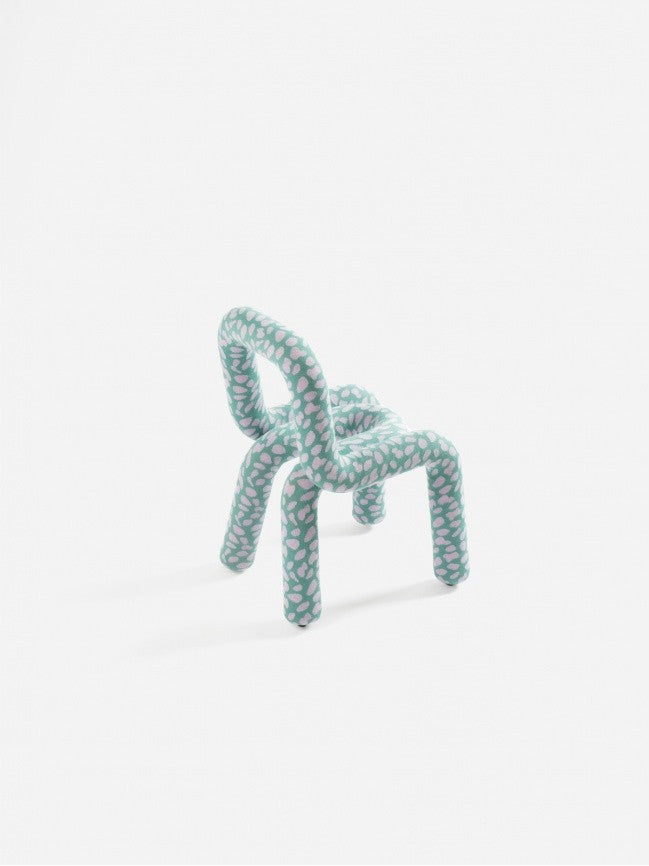 Mobilier - Chaise enfant | Mini Bold - Moustache