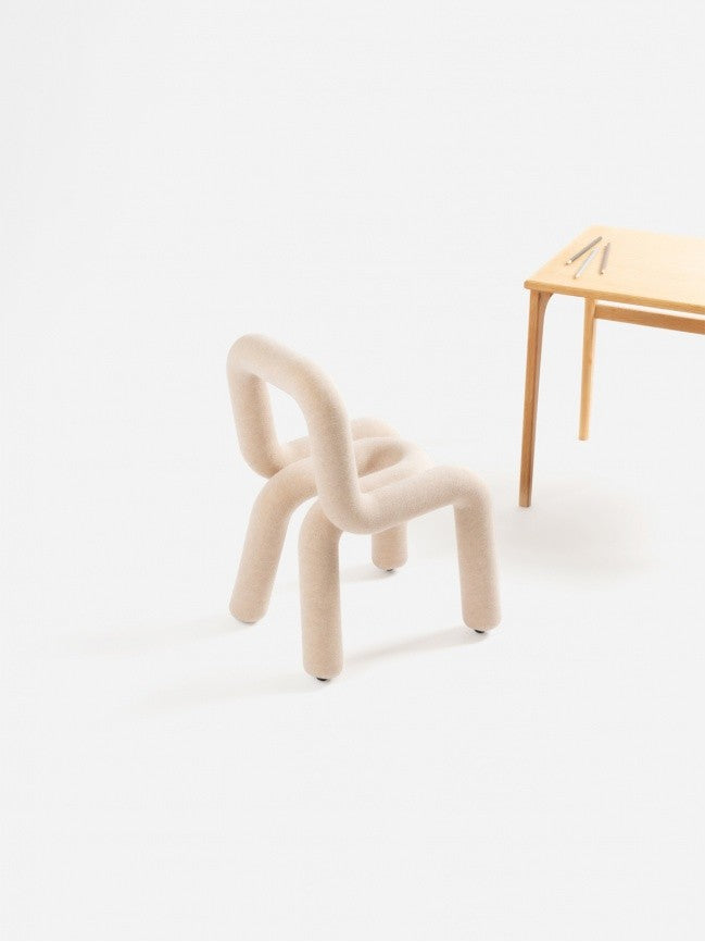 Mobilier - Chaise enfant | Mini Bold - Moustache