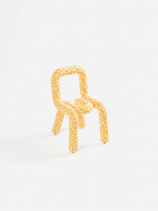 Mobilier - Chaise enfant | Mini Bold - Moustache