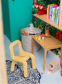 Mobilier - Chaise enfant | Mini Bold - Moustache