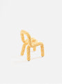 Mobilier - Chaise enfant | Mini Bold - Moustache