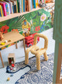 Mobilier - Chaise enfant | Mini Bold - Moustache