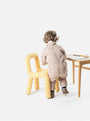 Mobilier - Chaise enfant | Mini Bold - Moustache