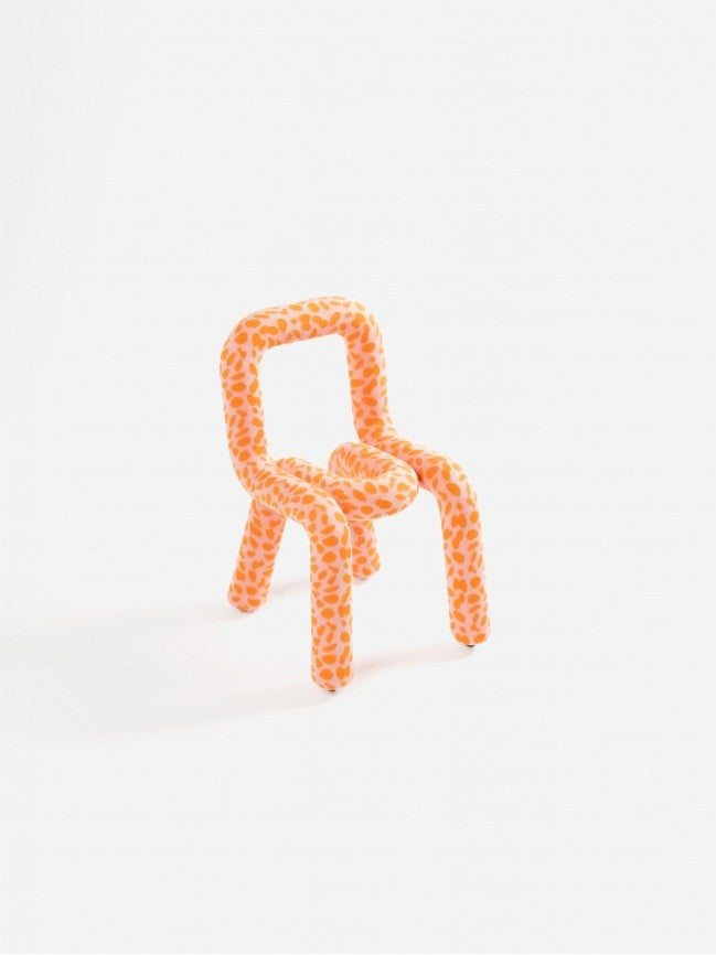 Mobilier - Chaise enfant | Mini Bold - Moustache
