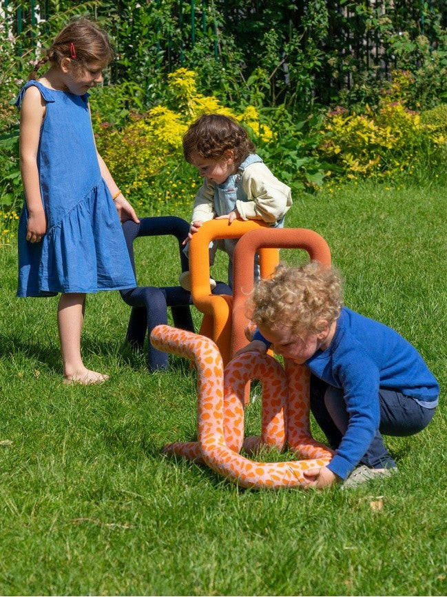 Mobilier - Chaise enfant | Mini Bold - Moustache