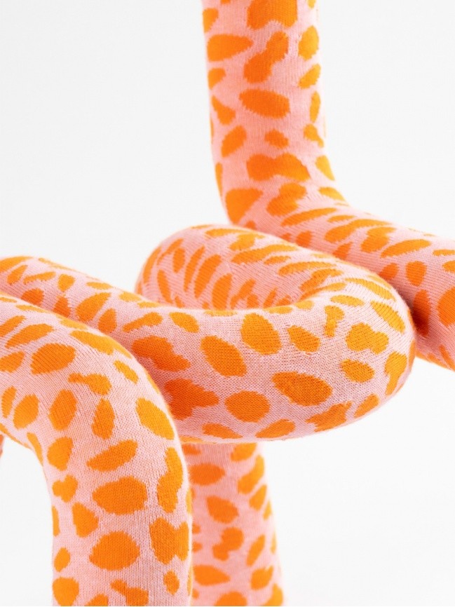 Mobilier - Chaise enfant | Mini Bold - Moustache