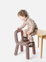 Mobilier - Chaise enfant | Mini Bold - Moustache