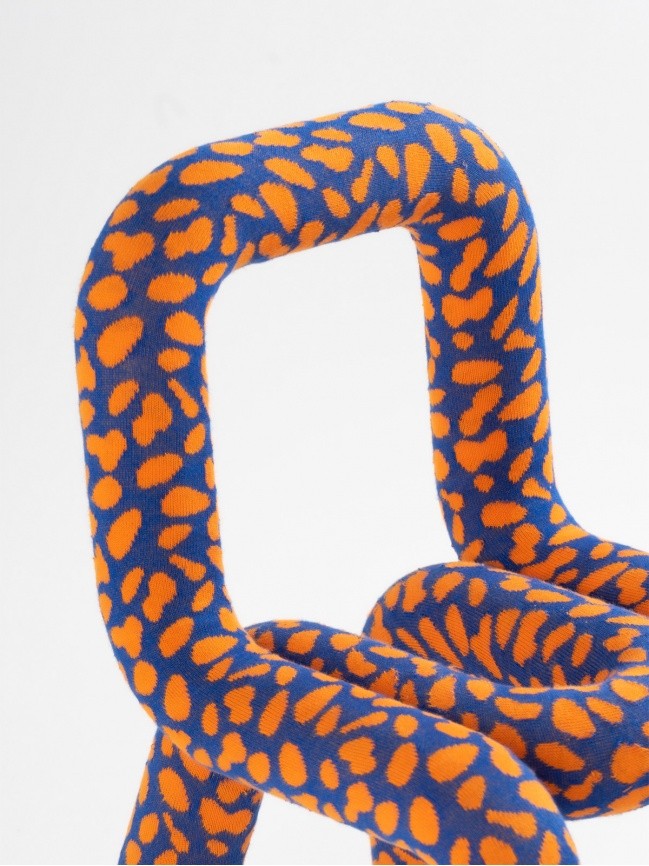 Mobilier - Chaise enfant | Mini Bold - Moustache