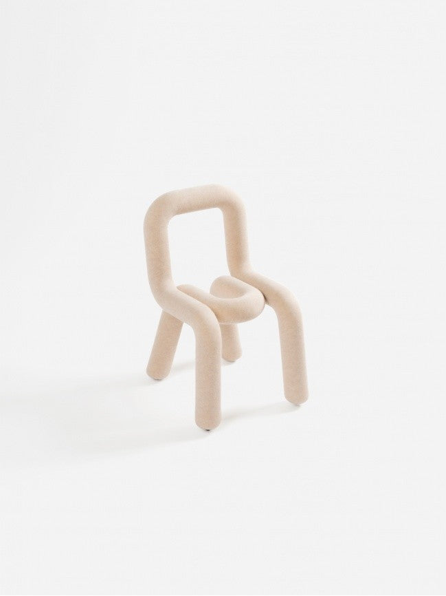 Mobilier - Chaise enfant | Mini Bold - Moustache