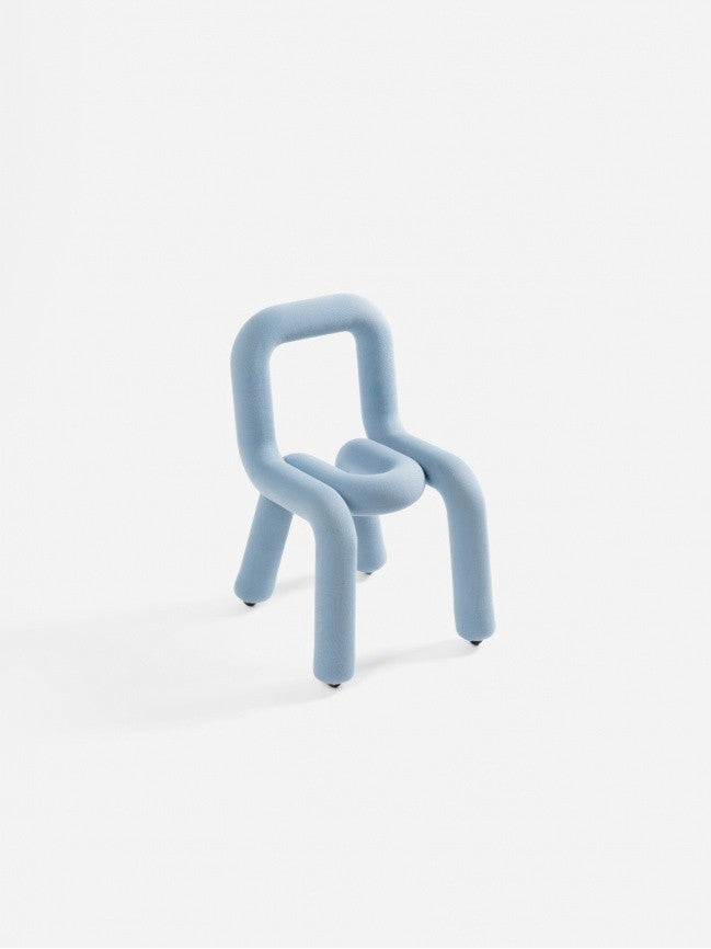 Mobilier - Chaise enfant | Mini Bold - Moustache