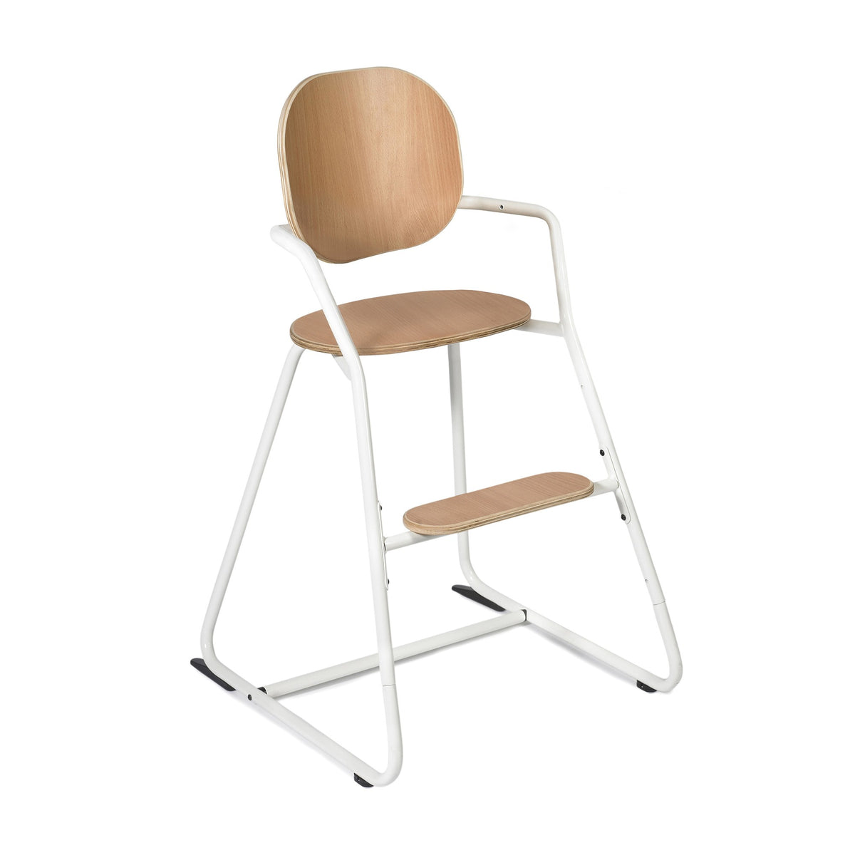 Mobilier - Chaise haute évolutive | Tibu - Charlie Crane
