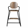 Mobilier - Chaise haute évolutive | Tibu - Charlie Crane