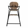 Mobilier - Chaise haute évolutive | Tibu - Charlie Crane