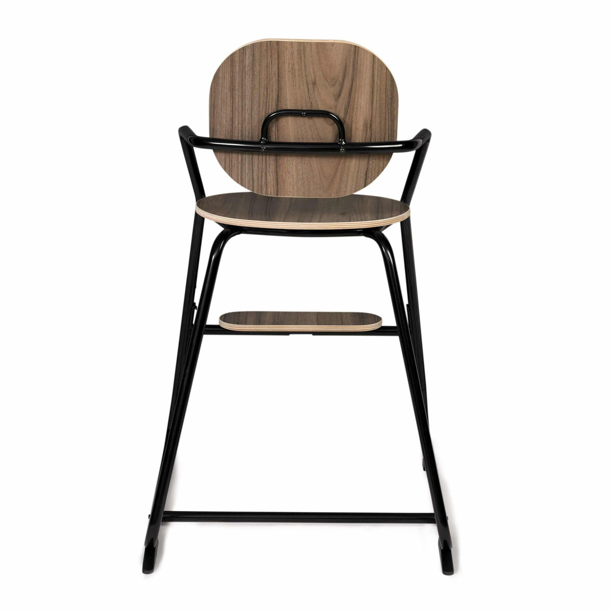 Mobilier - Chaise haute évolutive | Tibu - Charlie Crane