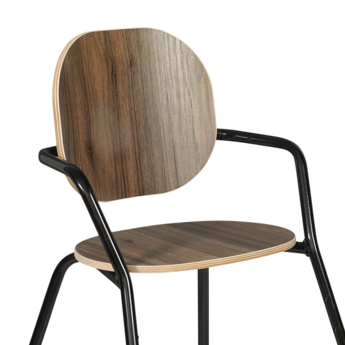 Mobilier - Chaise haute évolutive | Tibu - Charlie Crane