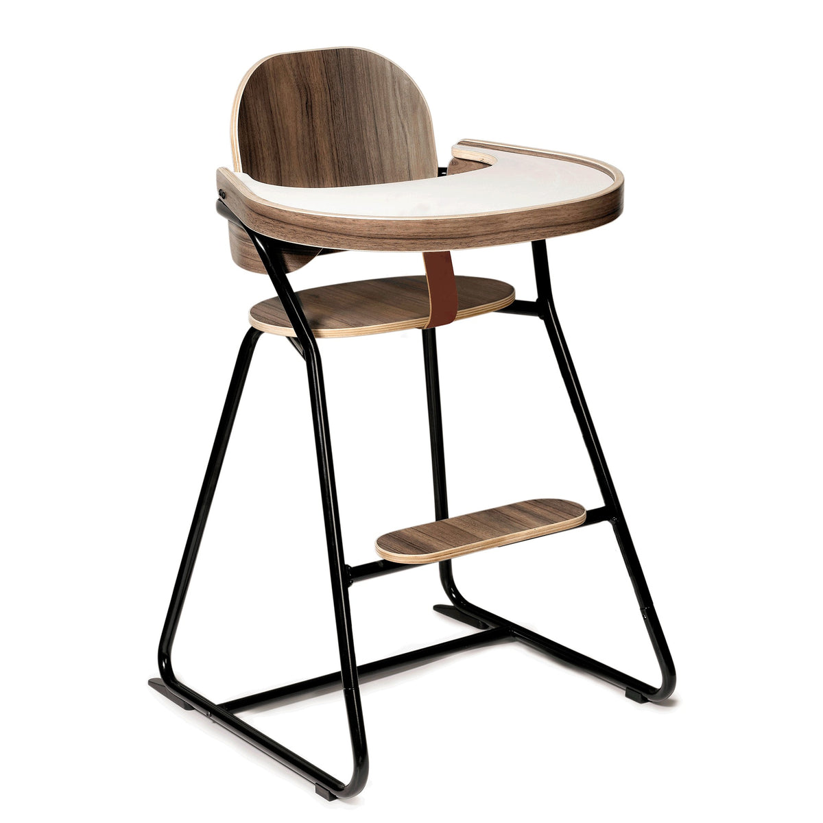 Mobilier - Chaise haute évolutive | Tibu - Charlie Crane