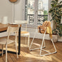 Mobilier - Chaise haute évolutive | Tibu - Charlie Crane