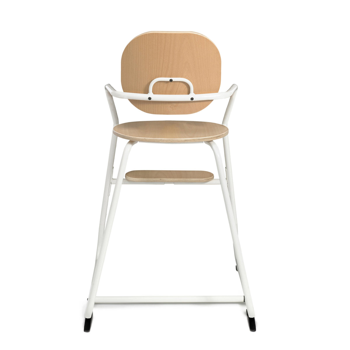 Mobilier - Chaise haute évolutive | Tibu - Charlie Crane