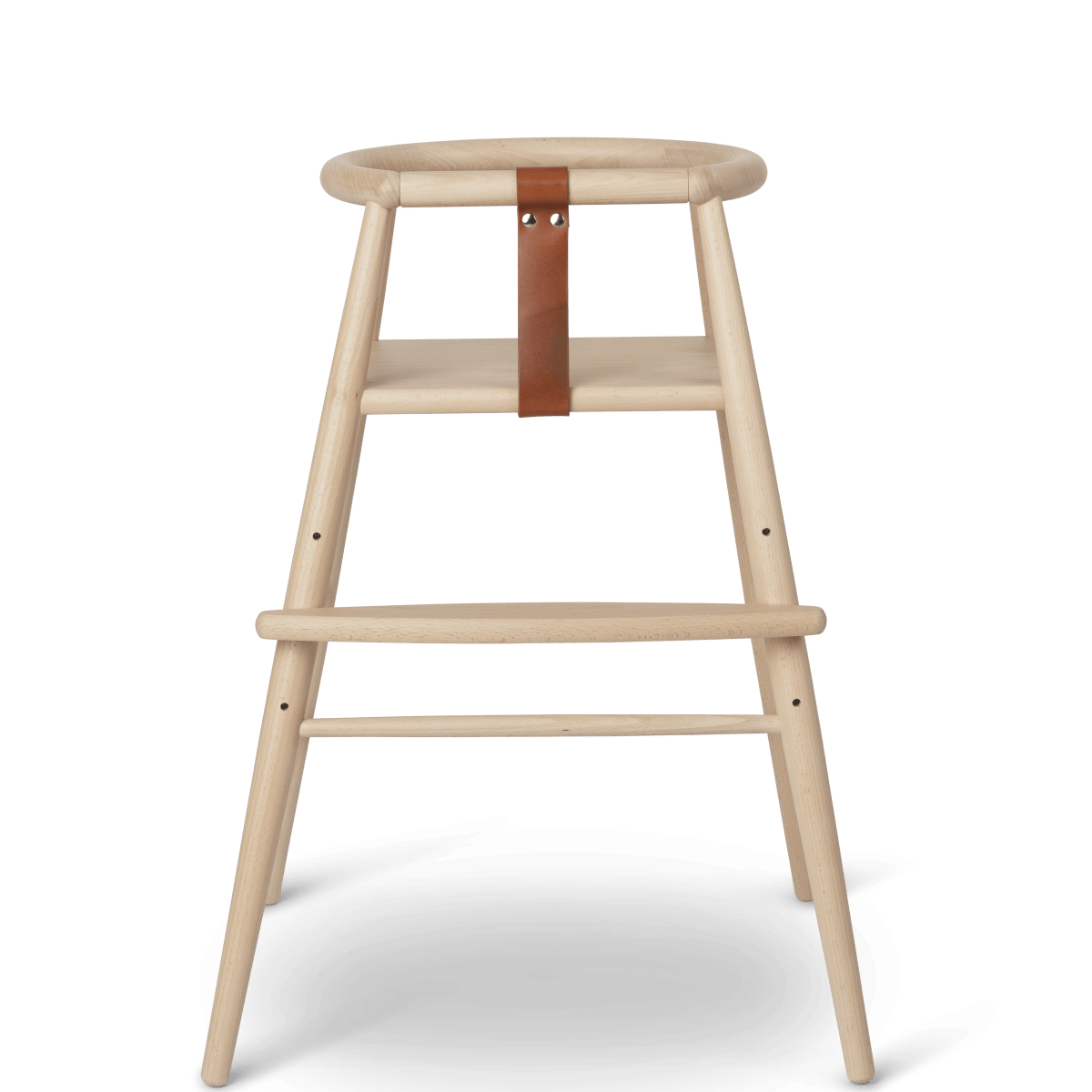 Mobilier - Chaise haute pour enfant | ND54 - Carl Hansen