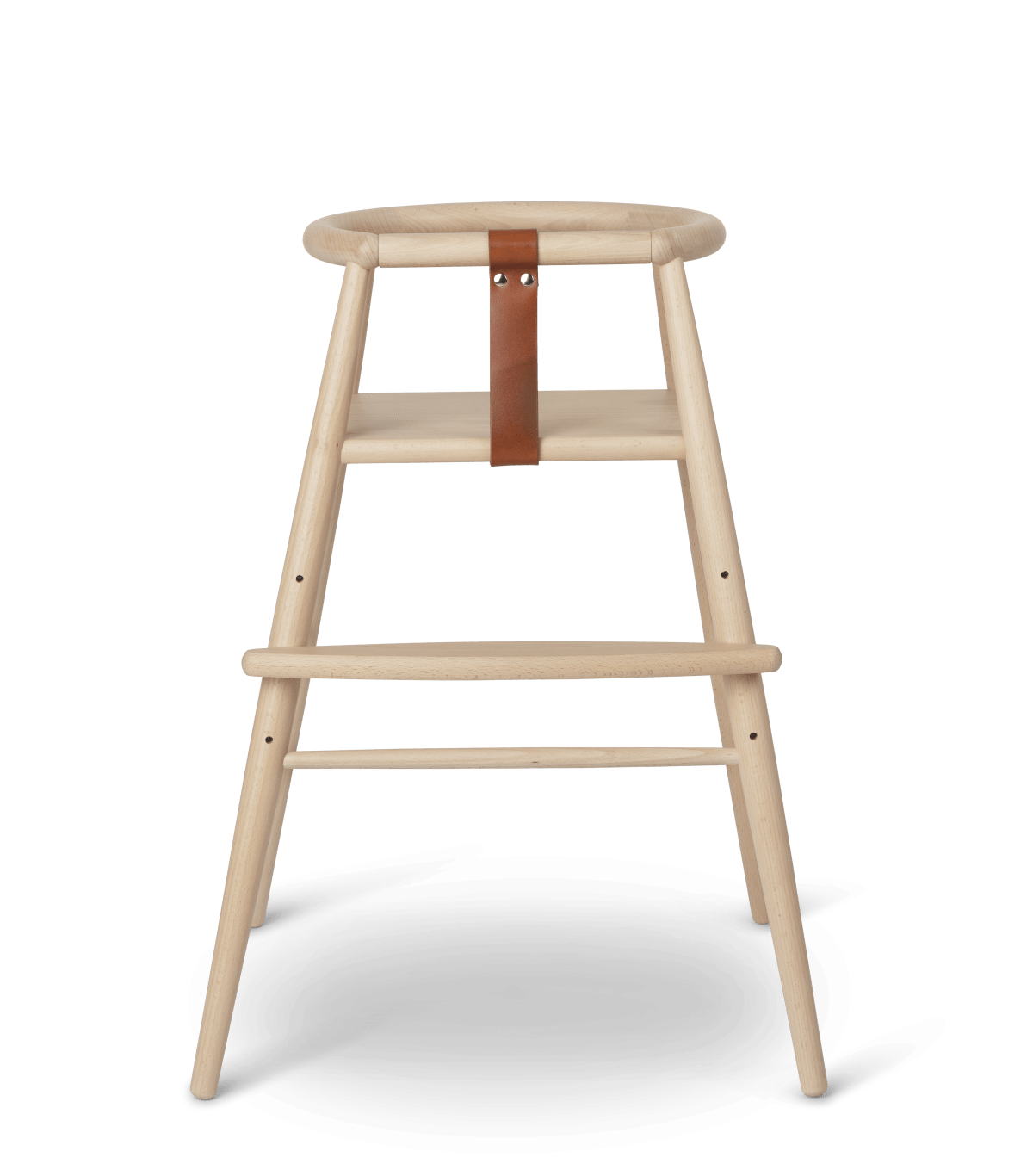 Mobilier - Chaise haute pour enfant | ND54 - Carl Hansen