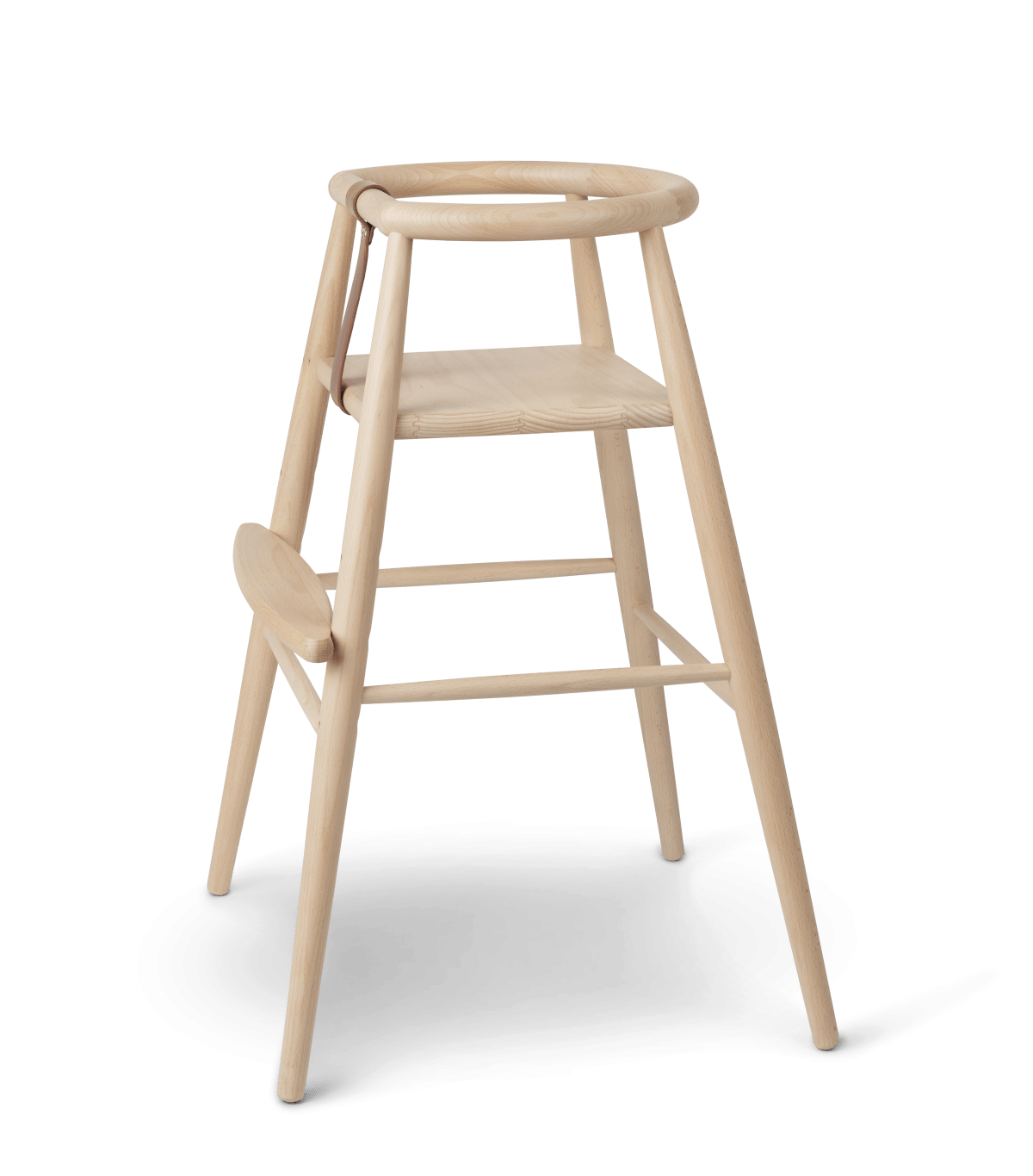 Mobilier - Chaise haute pour enfant | ND54 - Carl Hansen