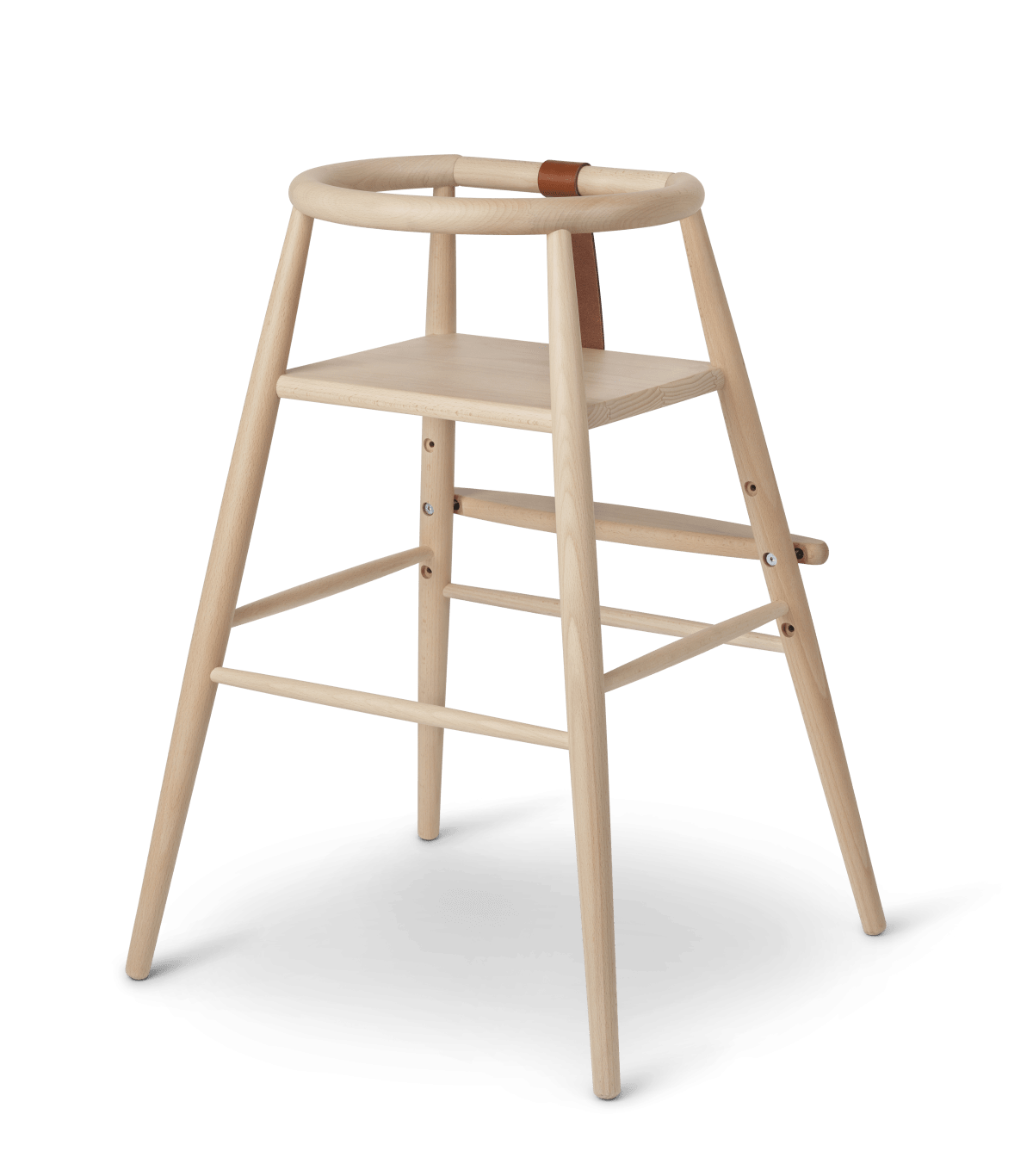 Mobilier - Chaise haute pour enfant | ND54 - Carl Hansen