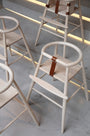 Mobilier - Chaise haute pour enfant | ND54 - Carl Hansen