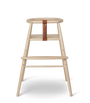 Mobilier - Chaise haute pour enfant | ND54 - Carl Hansen