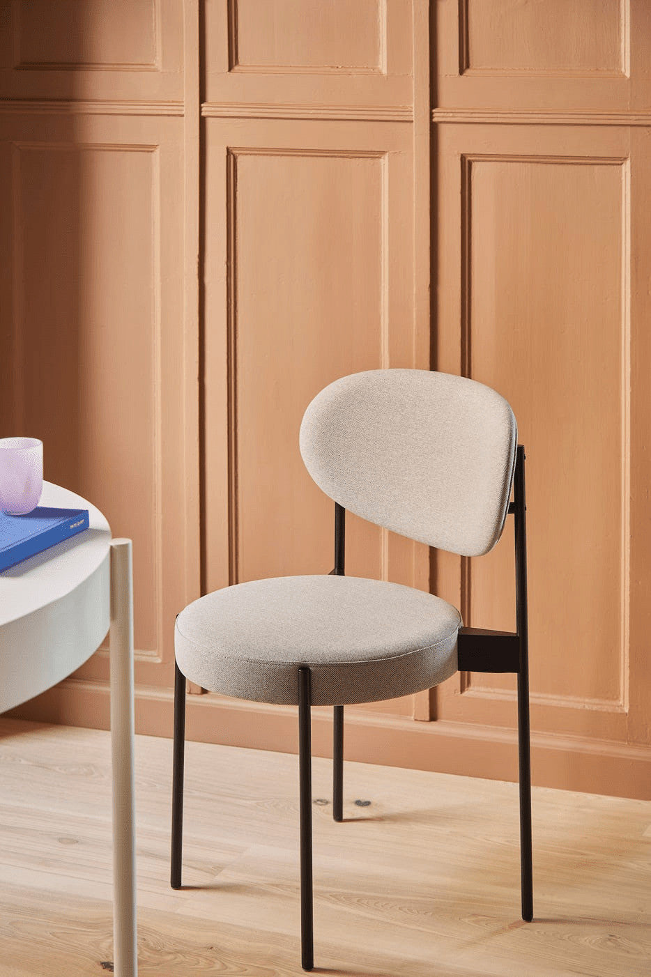 Mobilier - Chaise | Série 430 - Verpan