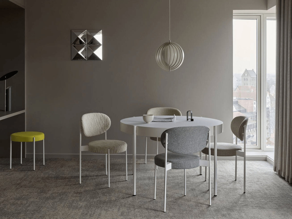 Mobilier - Chaise | Série 430 - Verpan
