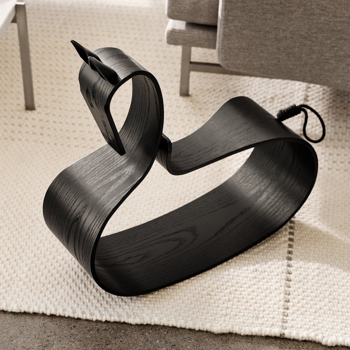 Mobilier - Cheval à bascule | Rocking Horse - Fritz Hansen