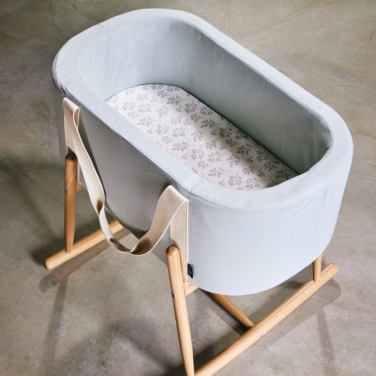 Mobilier - Couffin | Kuko - Charlie Crane