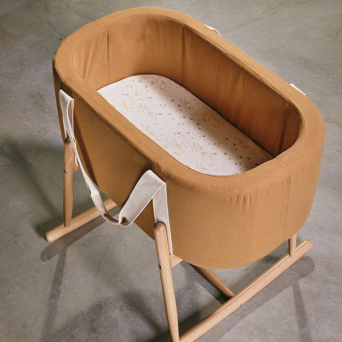Mobilier - Couffin | Kuko - Charlie Crane