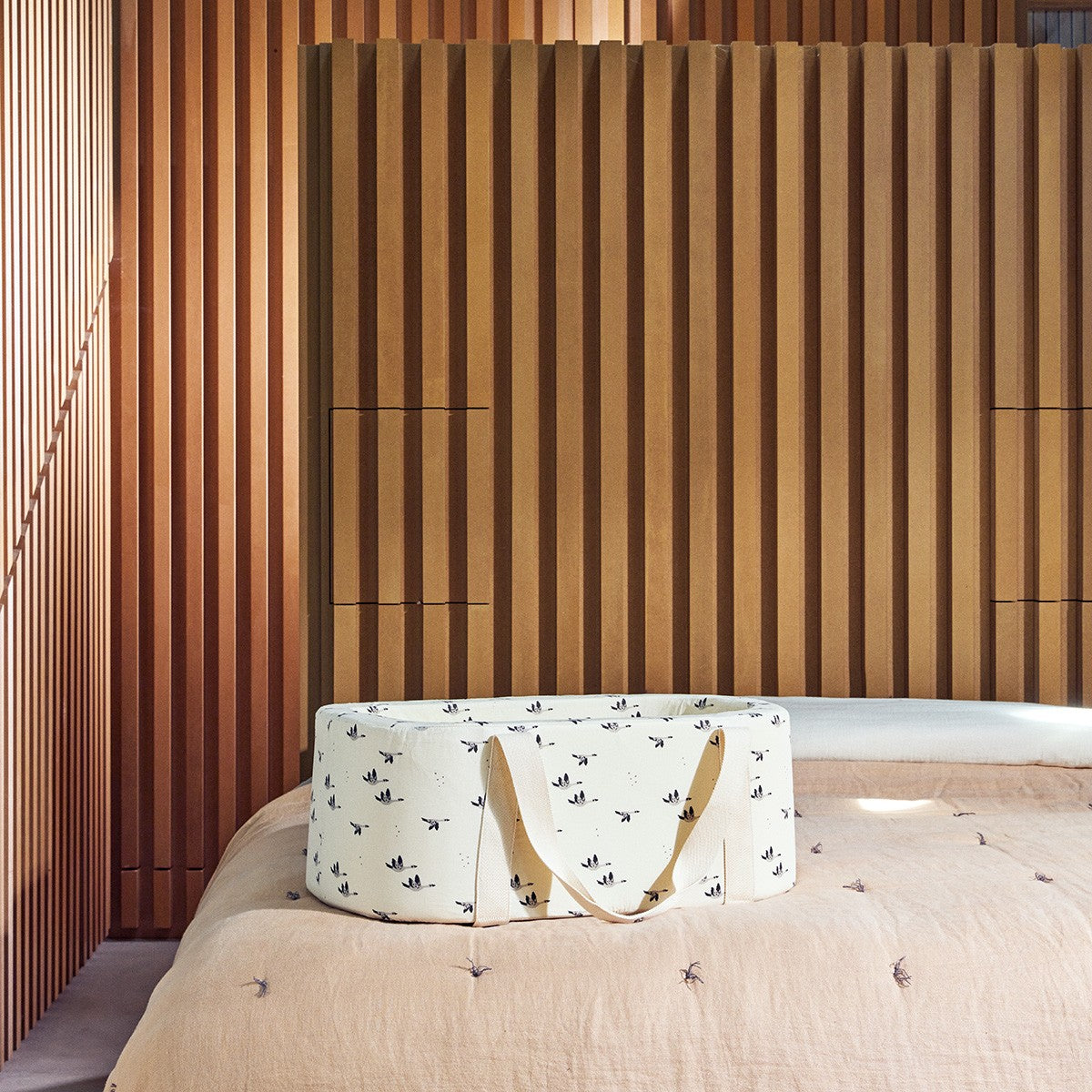 Mobilier - Couffin | Kuko - Charlie Crane