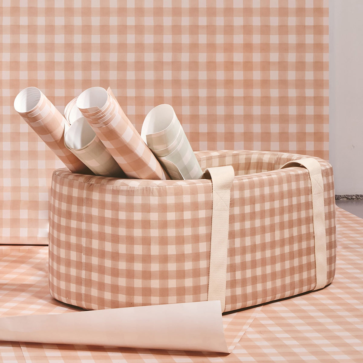 Mobilier - Couffin | Kuko - Charlie Crane