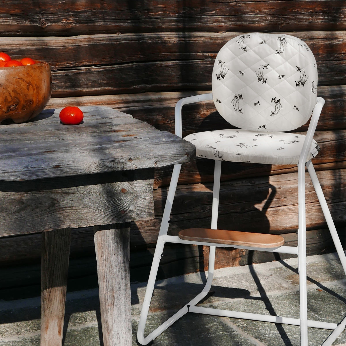 Mobilier - Coussins | Tibu - Charlie Crane